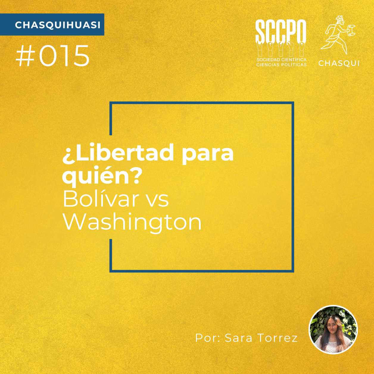 CHASQUIHUASI